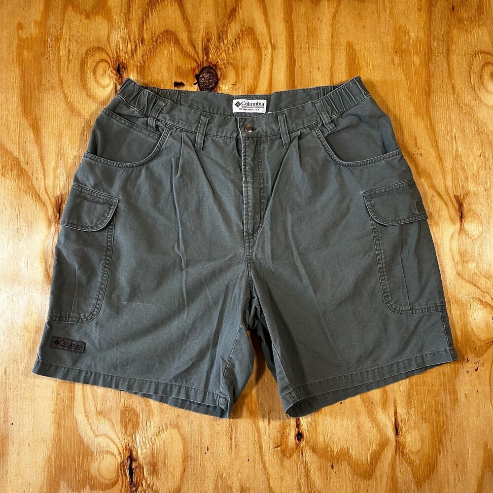 Columbia Sportswear Cargo Shorts - Men's 36
